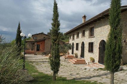 Apartamento Il Casale Delle Ginestre