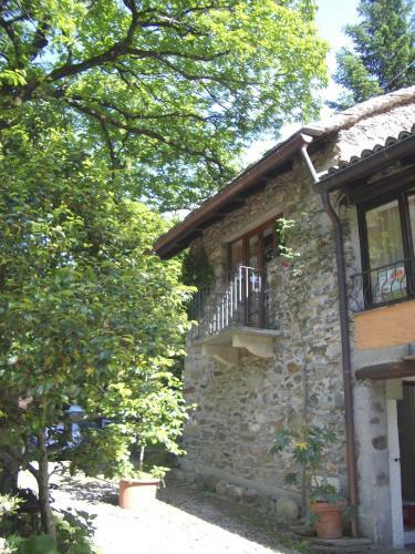 Valle Romantica
