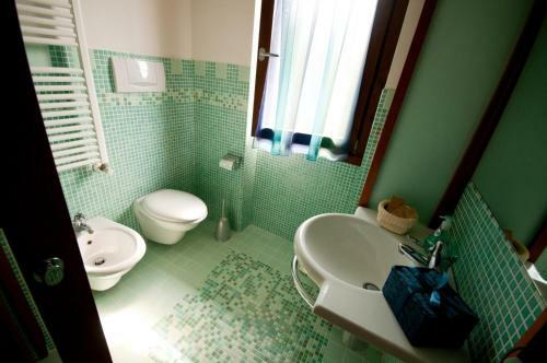 Bed & Breakfast Antica Fornace