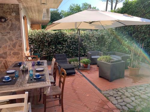 Bed & Breakfast Antica Fornace