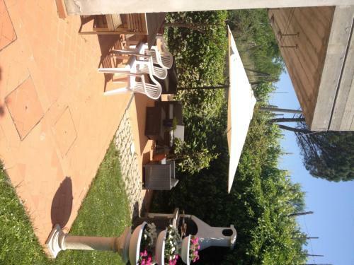 Bed & Breakfast Antica Fornace