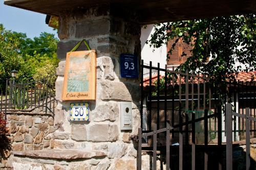 Bed & Breakfast Antica Fornace