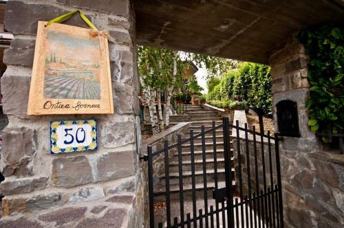 Bed & Breakfast Antica Fornace