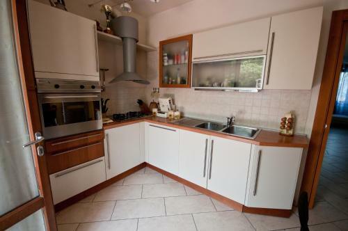 Bed & Breakfast Antica Fornace