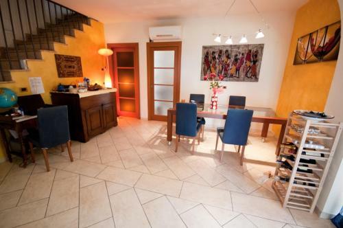 Bed & Breakfast Antica Fornace