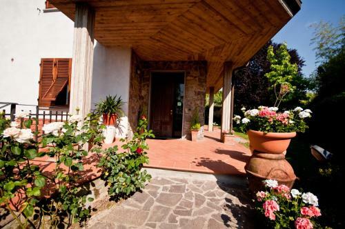 Bed & Breakfast Antica Fornace