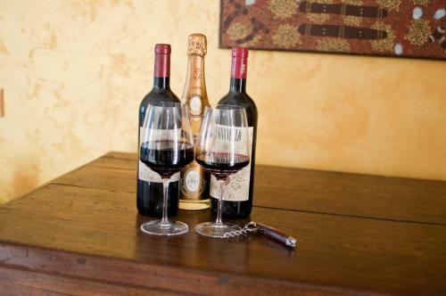 Bed & Breakfast Antica Fornace