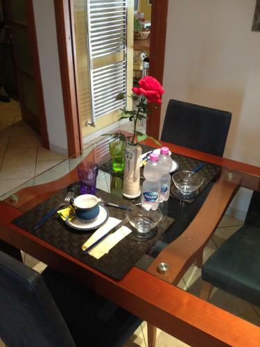 Bed & Breakfast Antica Fornace