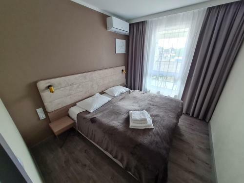 Apartament Alicia