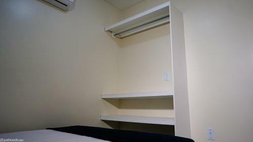 Apartamento Chal�s Encantos De Peroba