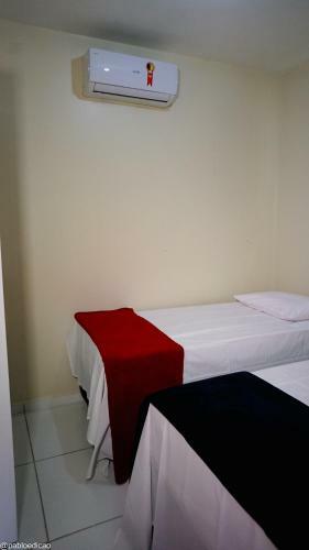 Apartamento Chal�s Encantos De Peroba