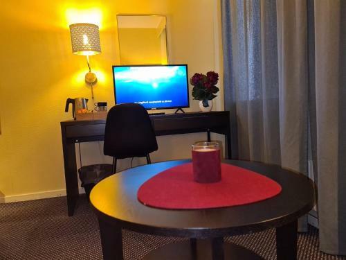 Apartamento Noah Longstay