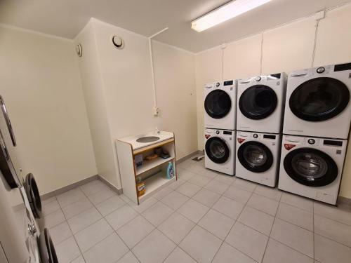 Apartamento Noah Longstay