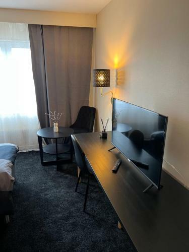 Apartamento Noah Longstay
