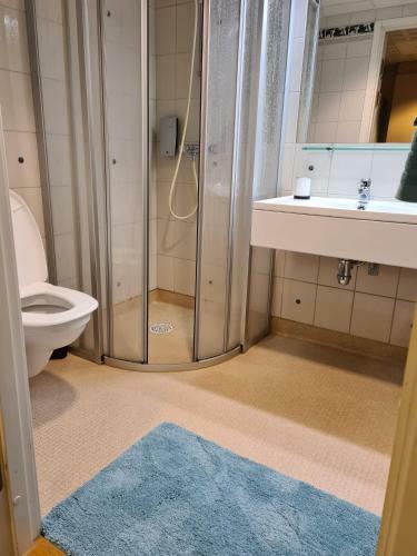 Apartamento Noah Longstay