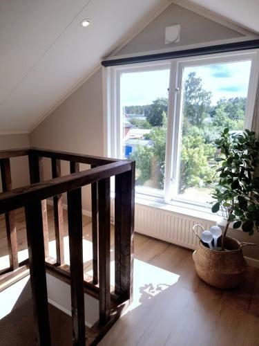 Exklusiv Topprenoverad Villa