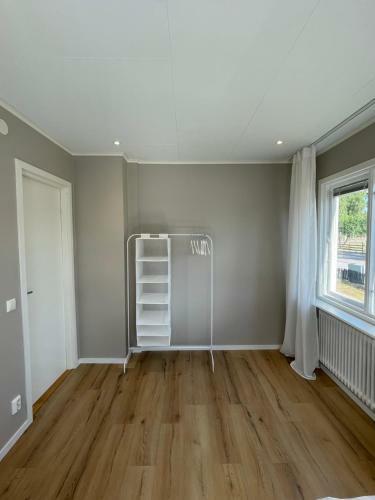 Exklusiv Topprenoverad Villa