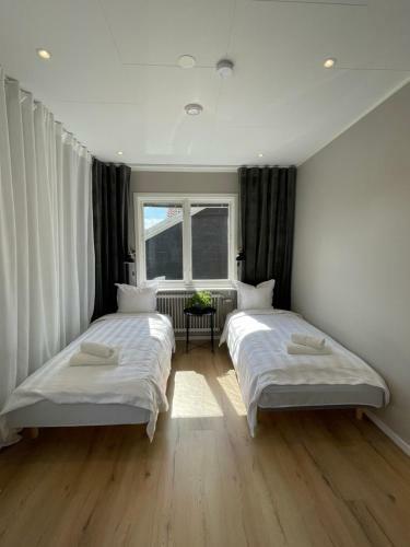 Exklusiv Topprenoverad Villa