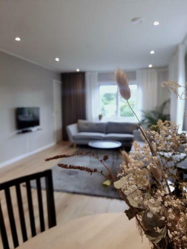 Exklusiv Topprenoverad Villa