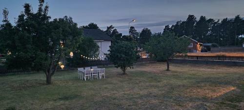 Exklusiv Topprenoverad Villa