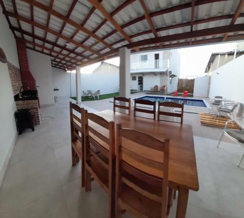Casa Praiamar 20