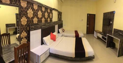 Hotel Staymaker Hindustan Lodge