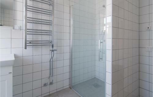 Three-bedroom Apartment In Visby