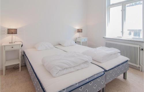 Three-bedroom Apartment In Visby