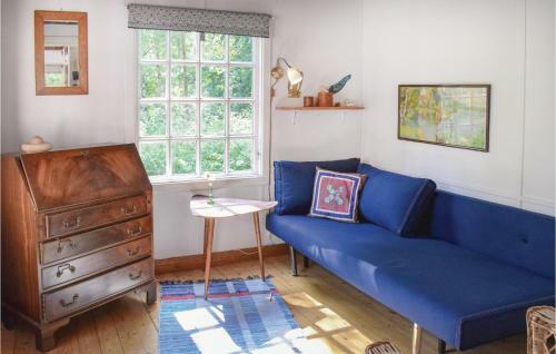 Three-bedroom Holiday Home In Ystad