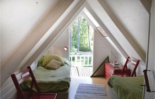 Three-bedroom Holiday Home In Ystad