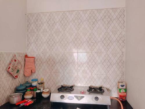 Apartamento Rooftop Pad With Seaview And Terasse