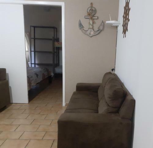 Apartamento Apto Aconchegante No Cai�ara
