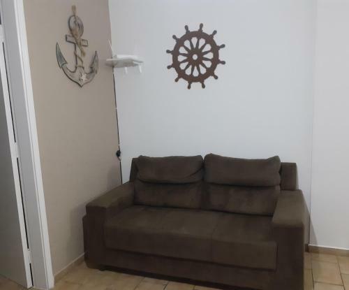 Apartamento Apto Aconchegante No Cai�ara