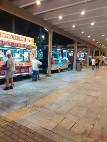 Apartamento Apto Aconchegante No Cai�ara