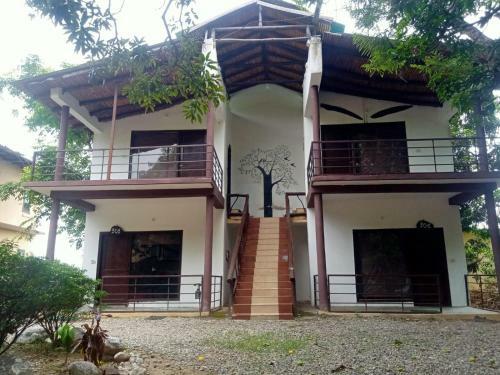 Hotel Corbett Tiger Resort