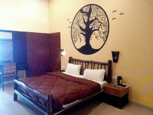 Hotel Corbett Tiger Resort