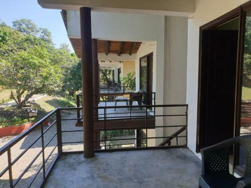 Hotel Corbett Tiger Resort