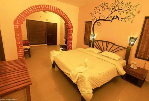 Hotel Corbett Tiger Resort