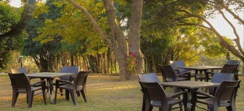 Hotel Corbett Tiger Resort