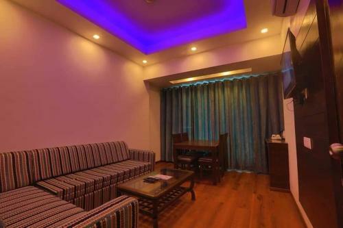 Hotel S K Regency By Dev Darshan Hospitalities