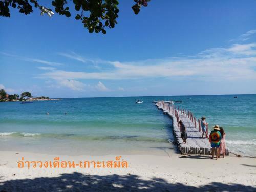 Hotel Baywatch Villa Koh Samet