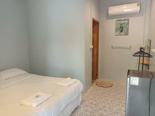 Hotel Baywatch Villa Koh Samet