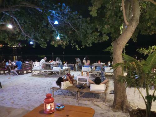 Hotel Baywatch Villa Koh Samet