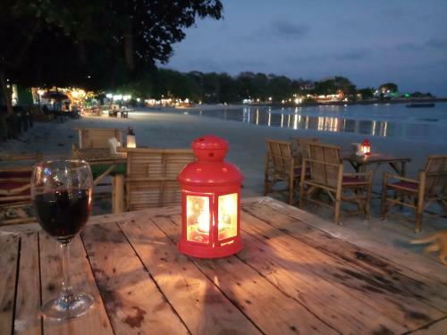 Hotel Baywatch Villa Koh Samet