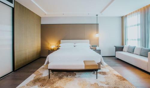 Hotel Sheraton Xi'an South
