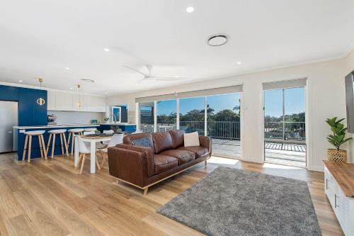 Rainbow Beach Retreat