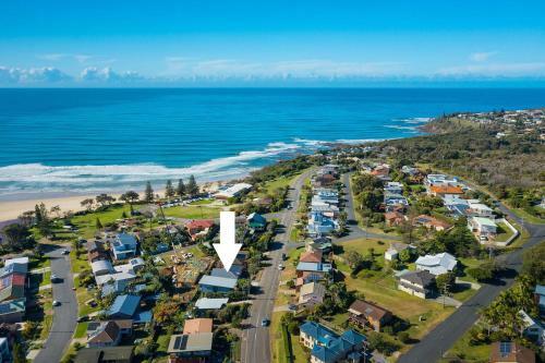 Rainbow Beach Retreat