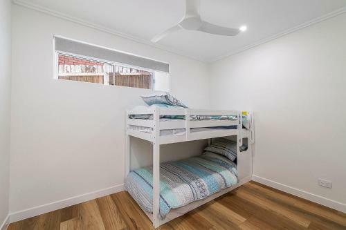 Rainbow Beach Retreat