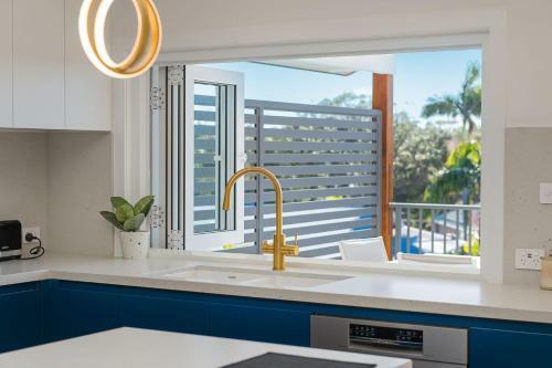 Rainbow Beach Retreat