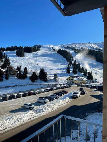 Hotel Koralpe